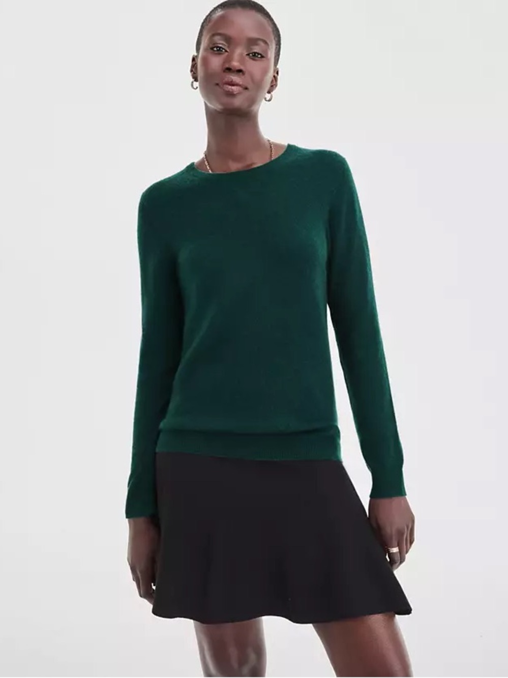 Charter Club Cashmere Sweater